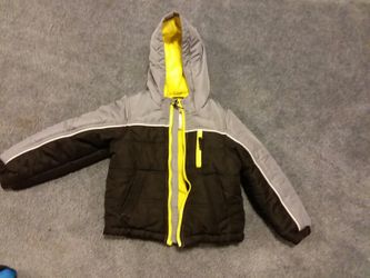 Size 4 jacket