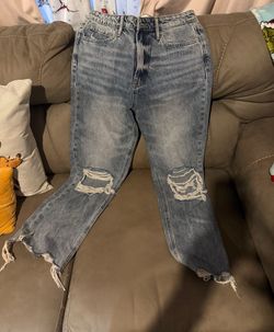 Cute Jeans