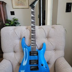Jackson Stratocaster Style 