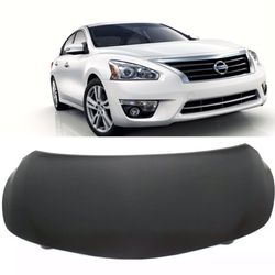 New Hood for Nissan Altima 2013 thru 2015 