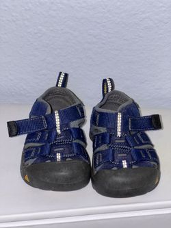 Keen Toddler Sandles