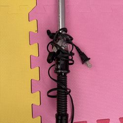 Curling Iron 
