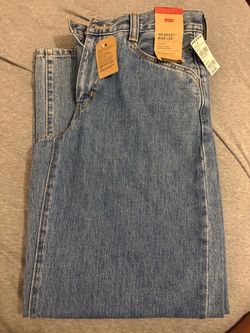 Levi’s Jeans