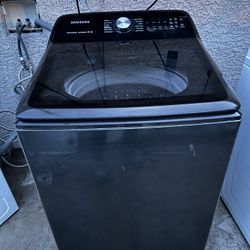 Samsung Washer