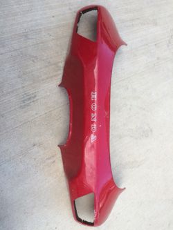 Honda Elite 50 scooter plastic shroud