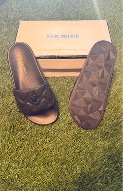 Kurt Geiger Slide Sandals