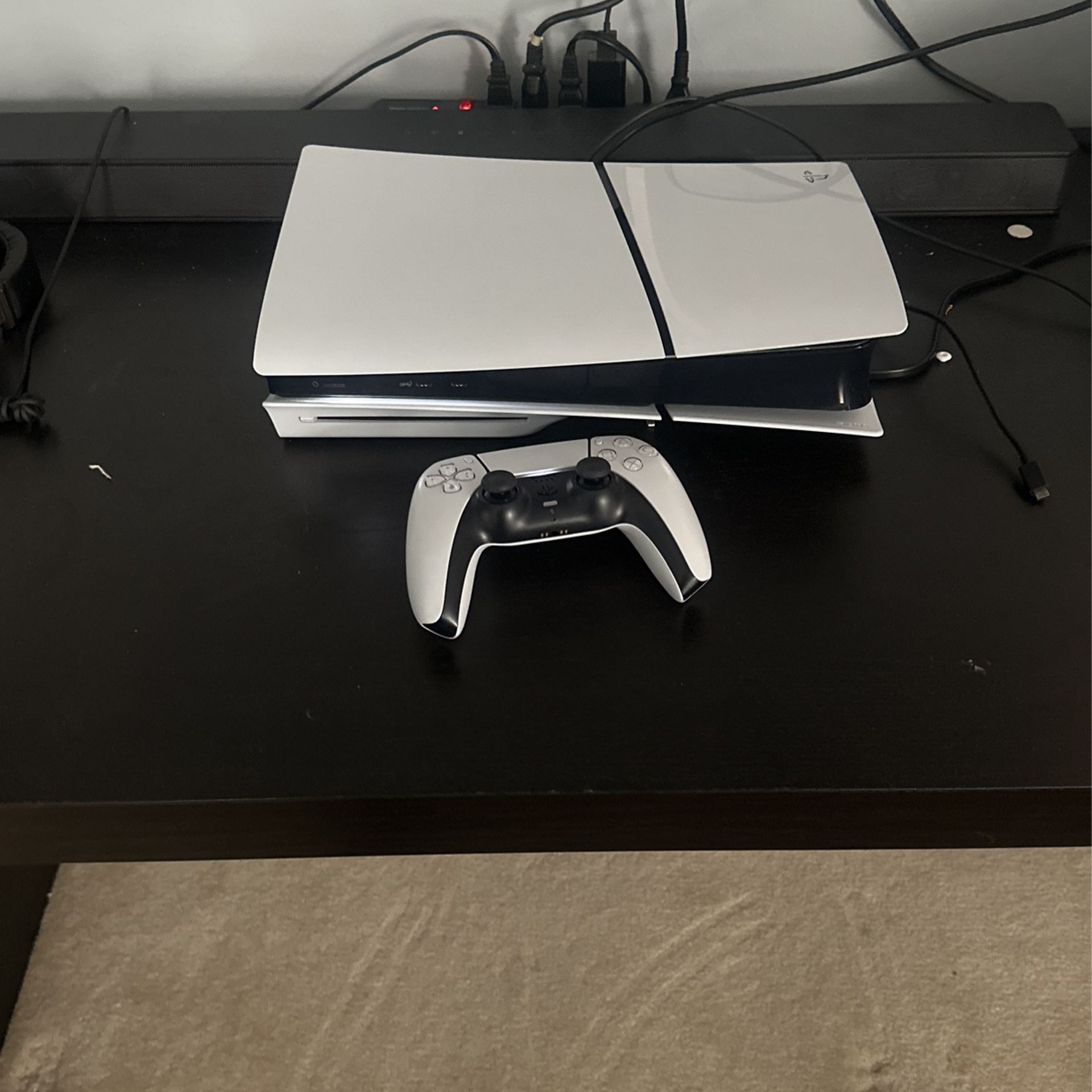 PlayStation 5 1 Controller
