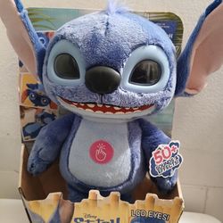 Stitch 