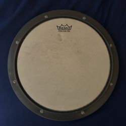 Remo Practice pad