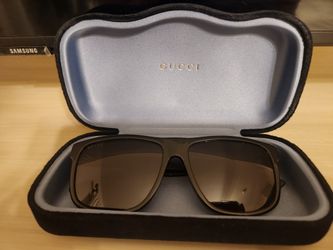 GUCCI Sun Glasses 