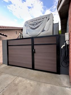Gates