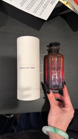 Louis Vuitton City of Stars Eau de Parfum