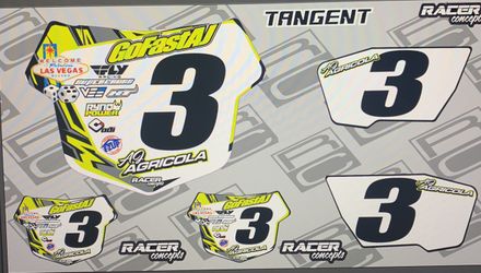 Bmx Graphics And Parts