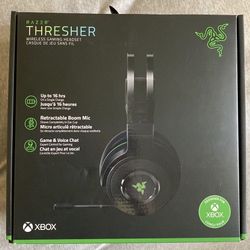 Razer thresher series x new arrivals