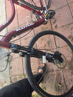 Bike