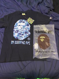 Bape t-shirt