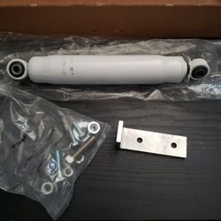 Rough Country Steering Damper