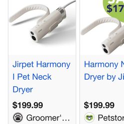 Pet Dryer
