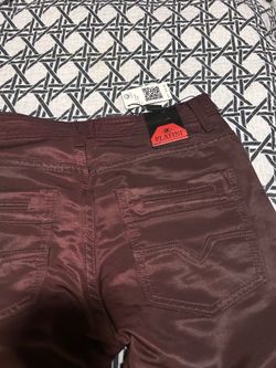 Men’s Platini pants(BRAND NEW) with tags.