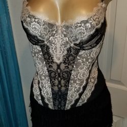 Corset  34 C