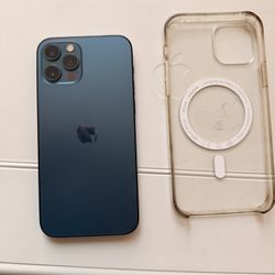 iPhone 12 Pro 128, Unlocked 