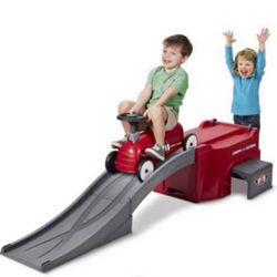 Flyer 500: Kids Roller Coaster