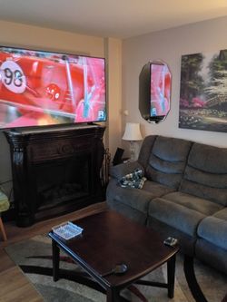 70 inc Samsung plus tv