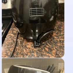 Air Fryer