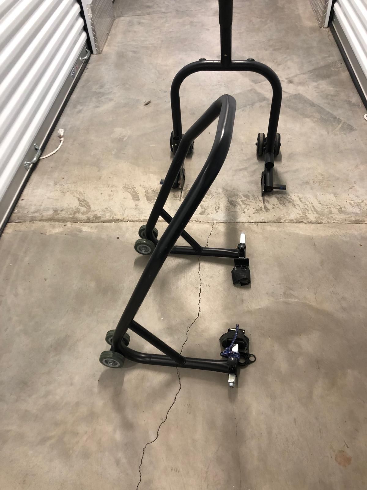 Gsxr 1000, S1000rr Parts