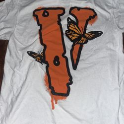 Size M Juice World Vlone Shirt 