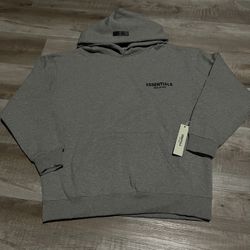 Essentials Size L