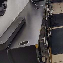 Barber Station For Sale 