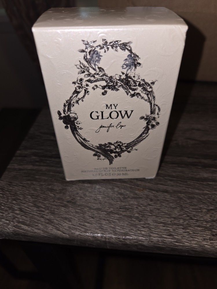 Jlo My Glow Fragrance