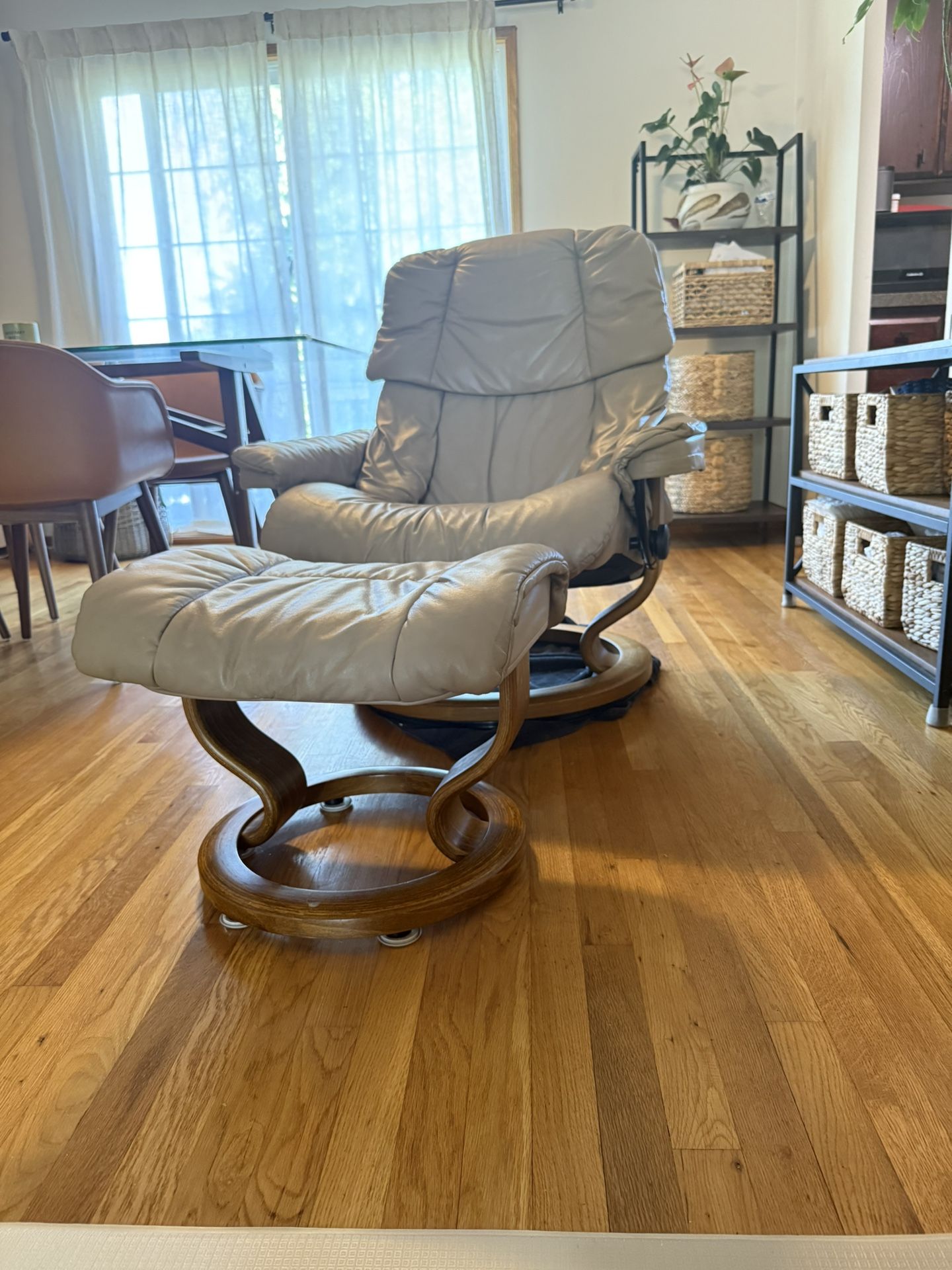 Ekornes Stressless Recliner