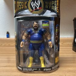 WWE