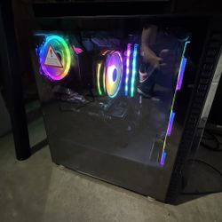 Gaming PC Windows 11
