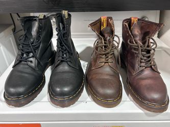 Dr Martens size 10
