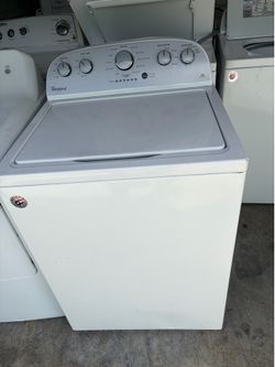 Excellent condition Whirlpool washer $200