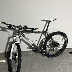 Jamis Dragon Sport 29 Mountain Bike