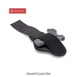 Ventcore Ankle Holster