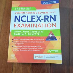 NCLEX-RN EXAMINATION