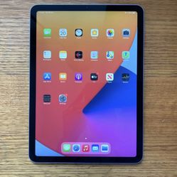 Apple Ipad Air 4th Gen Wifi Only