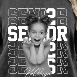 Graduation Shirts 2026 Seniors 