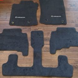 Lexus GX (contact info removed)-2022