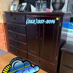 Baby Wardrobe Cherry Cajonera Nuevo 