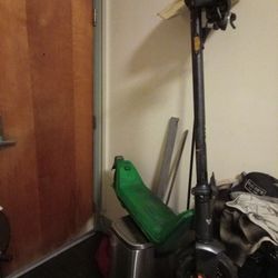 NIU SCOOTER