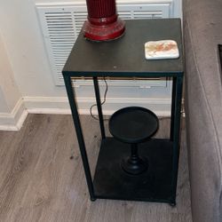 End Tables