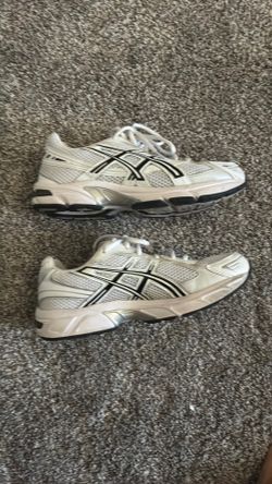 ASICS Gel-1130 White Black