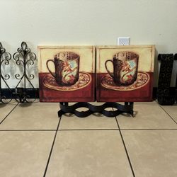 Wall Decor Bundle