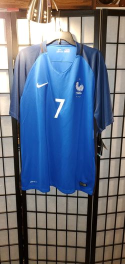 New Nike Men's XXL Soccer Jersey